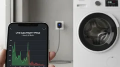 Zo bespaar je tot €200 per jaar met energie-apps en automatisch schakelen