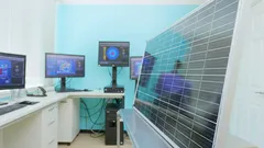 Nieuwe generatie zonnepanelen die ook bij bewolking presteren
