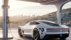 Zo verleng je de levensduur van je EV-batterij met één simpele navigatietip