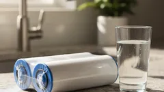 Microplastic-filters voor de kraan: alles wat je moet weten