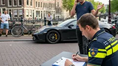 Verkeersboetes 2025: dit zijn de nieuwe bedragen en zo voorkom je een forse rekening