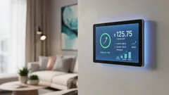 Nieuwe slimme meter op komst: zo bespaar je na de upgrade makkelijk op je energiekosten