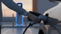 Elektrische auto laadt niet op? Dit zijn de snelste oplossingen bij laadproblemen