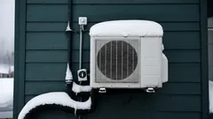 Warmtepomp en de stroomrekening: hier moet je rekening mee houden
