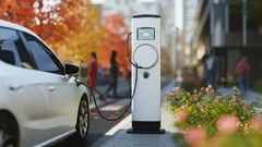 Ben jij klaar voor de inactiefbelasting op elektrische auto’s vanaf 2026